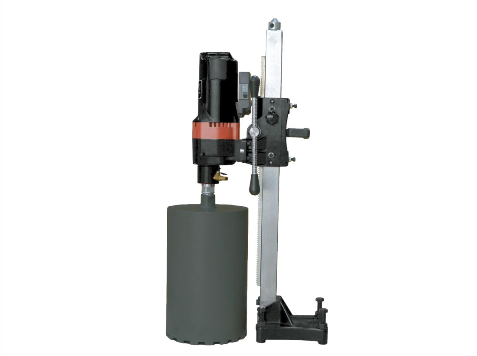 Shun OB-255 Düz Karot Makinası 255mm 4250 Watt