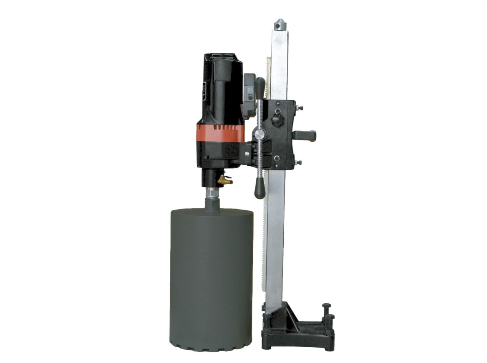 Shun OB-255 Düz Karot Makinası 255mm 4250 Watt