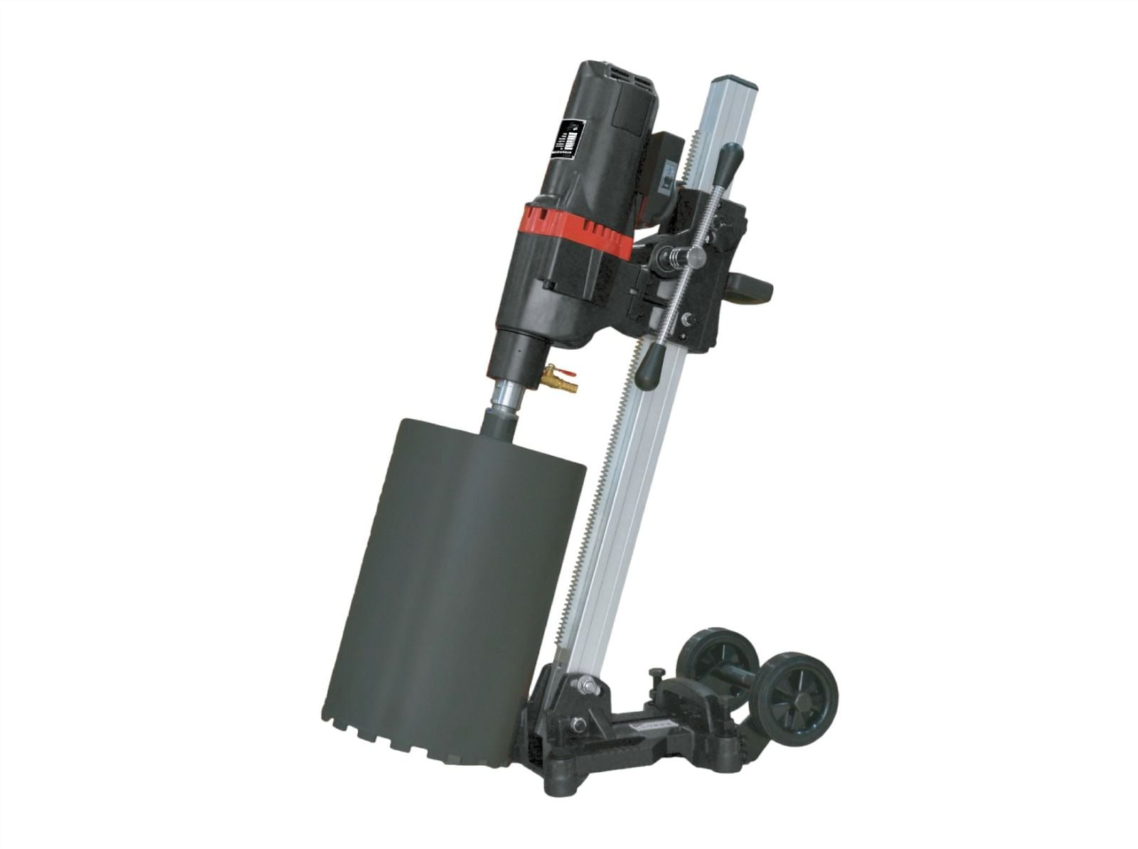 Shun OB-255E 4250W Açılı Karot Makinesi 255mm