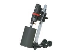 Shun OB-255E 4250W Açılı Karot Makinesi 255mm