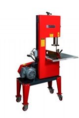 Gebamax BMT30380 Et ve Kemik Kesme Testeresi 300mm 380v