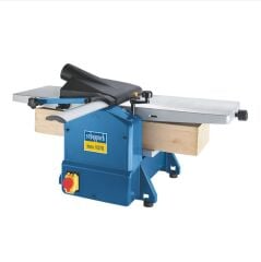 Scheppach HMS1070 Planya ve Kalınlık Makinesi