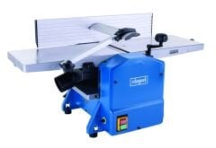 Scheppach HMS1070 Planya ve Kalınlık Makinesi