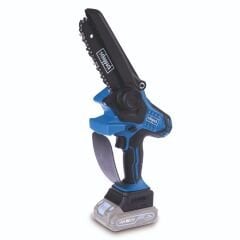 Scheppach BC-PS150 Kömürsüz Motor 20V Akülü Budama Testeresi