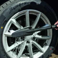 Scheppach HPC1600-Kit 1600W 135Bar Basınçlı Yıkama Makinesi