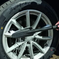 Scheppach HPC1600-Kit 1600W 135Bar Basınçlı Yıkama Makinesi