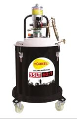 Türkel 35 LT Gres Pompası 60:1