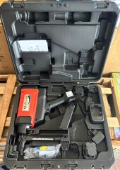 Akdeniz T30/38-N1 Gazlı Beton Çivi Tabancası 15-40 mm