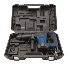 Scheppach AB1500X Kırıcı Matkap 20 Joule