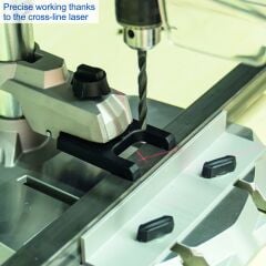 Scheppach DP55 Tezgah Tipi Dijital Sütunlu Matkap 710W