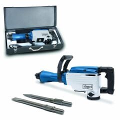 Scheppach AB1700 Elektrikli Kırıcı