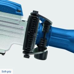 Scheppach AB1700 Elektrikli Kırıcı