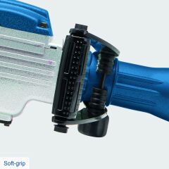 Scheppach AB1700 Elektrikli Kırıcı