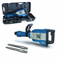 Scheppach AB1900 Elektrikli Kırıcı