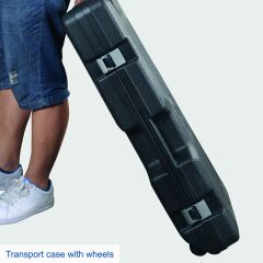 Scheppach AB1900 Elektrikli Kırıcı