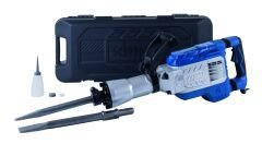 Scheppach AB1900 Elektrikli Kırıcı