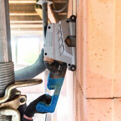 Scheppach MNF2250 2250W Kanal Açma Makinesi