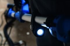 Scheppach DS920 710W Alçıpan Zımpara Makinası