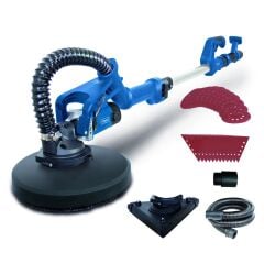 Scheppach DS930 710W Alçıpan Zımpara Makinası