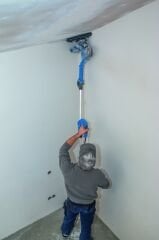 Scheppach DS930 710W Alçıpan Zımpara Makinası