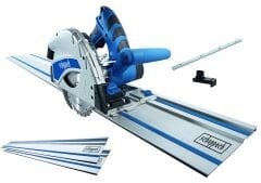 Scheppach PL55 1200 W Dalma Tip Daire Testere