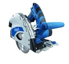 Scheppach PL55 1200 W Dalma Tip Daire Testere