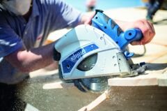 Scheppach PL55 1200 W Dalma Tip Daire Testere