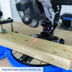 Scheppach HM210L 210mm 1500W Gönye Kesme Makinesi