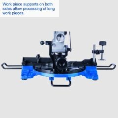 Scheppach HM210L 210mm 1500W Gönye Kesme Makinesi