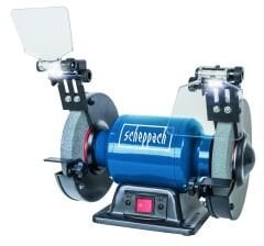 Scheppach SM150L 400 W Taş Motoru