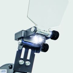 Scheppach SM150L 400 W Taş Motoru