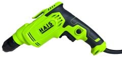 Hais 6110A Darbesiz Matkap 710 W