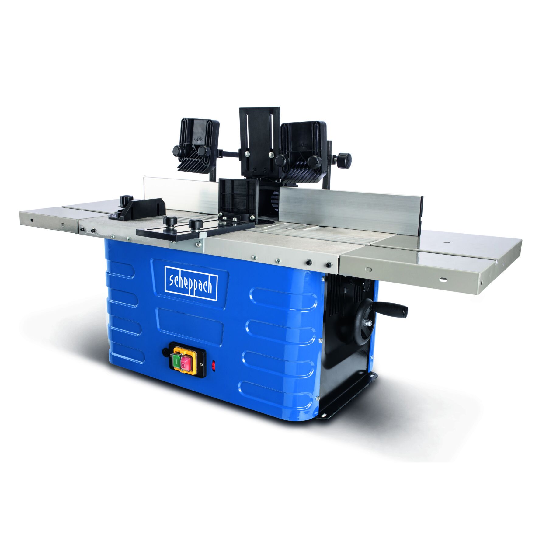 Scheppach HF60 1500W Tezgah Freze