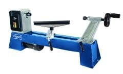 Scheppach DM500T Ahşap Torna Tezgahı