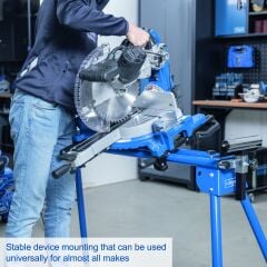 Scheppach UMF1600 Üniversal Testere Tezgahı