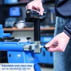 Scheppach UMF1600 Üniversal Testere Tezgahı