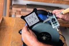 Scheppach Tiger 5000S Home Kit Sulu Taş Motoru