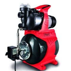 Scheppach HWW1000 Temiz Su Hidrofor Pompası