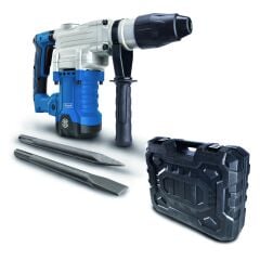 Scheppach DH1600Max Kırıcı Delici Matkap 1600W