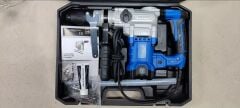 Scheppach DH1600Max Kırıcı Delici Matkap 1600W