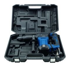 Scheppach AB1500X Kırıcı Matkap 20 Joule