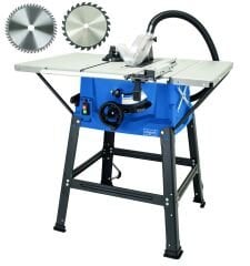 Scheppach HS 100S Yatar Daire Testere Makinesi