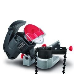 Scheppach KS1200 Zincir Bileme Makinesi