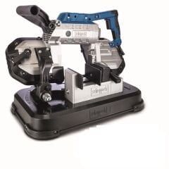 Scheppach MBS1200 Metal Şerit Testere