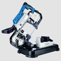 Scheppach MBS1200 Metal Şerit Testere