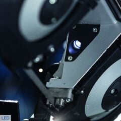 Scheppach MBS1200 Metal Şerit Testere