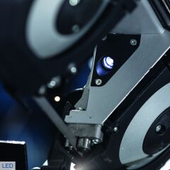 Scheppach MBS1200 Metal Şerit Testere