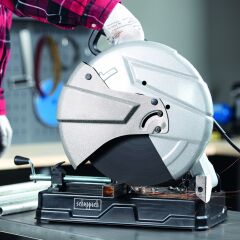 Scheppach MT150 Profil Kesme