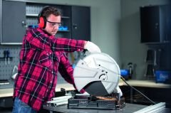 Scheppach MT150 Profil Kesme