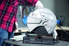 Scheppach MT150 Profil Kesme